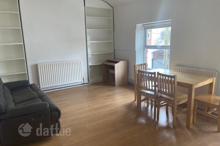 Richmond Road, Dublin 3