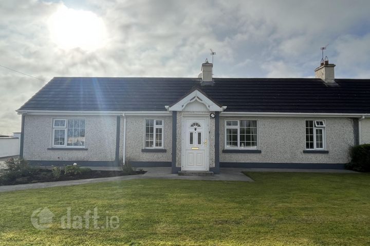 Curragh Hill, Geashill, Offaly, Offaly