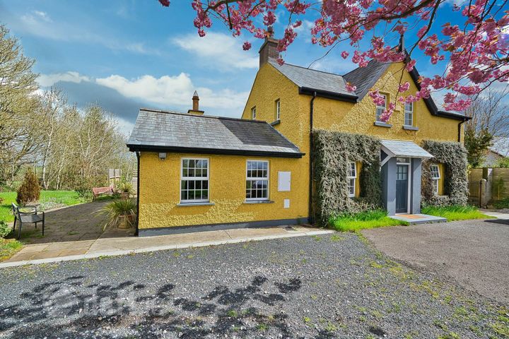 Clogharinka, Broadford, Co. Kildare, Broadford, Co. Kildare