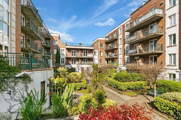 Apartment 44, Block 1b, Rathmines Town Centre, Rathmines, Dublin 6