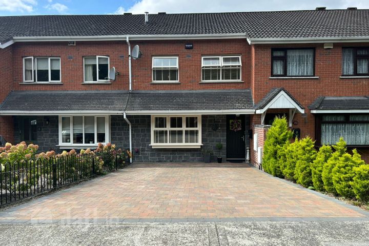 20 Ardá Raith Wood, Tullyallen, Townley Hall, Co. Louth, A92V0V2