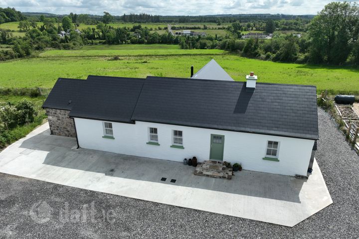 Ragwood, Gurteen, Co. Sligo, Sligo