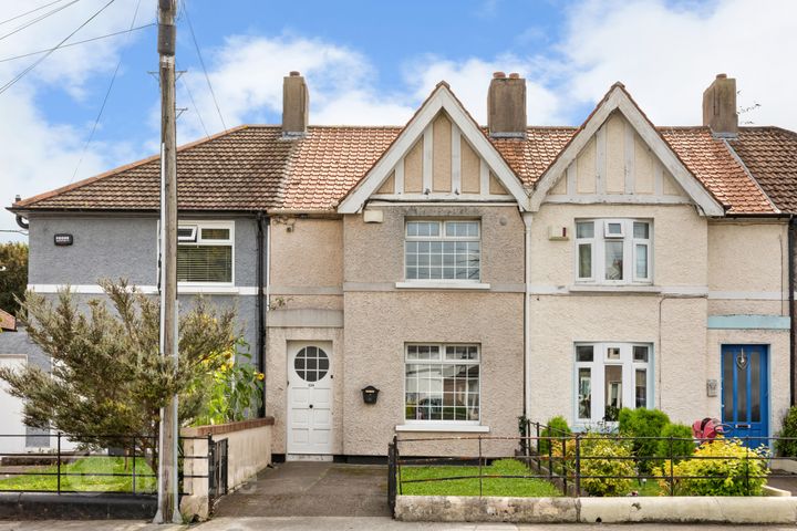 110 Leix Road, Cabra, Dublin 7, D07NW13