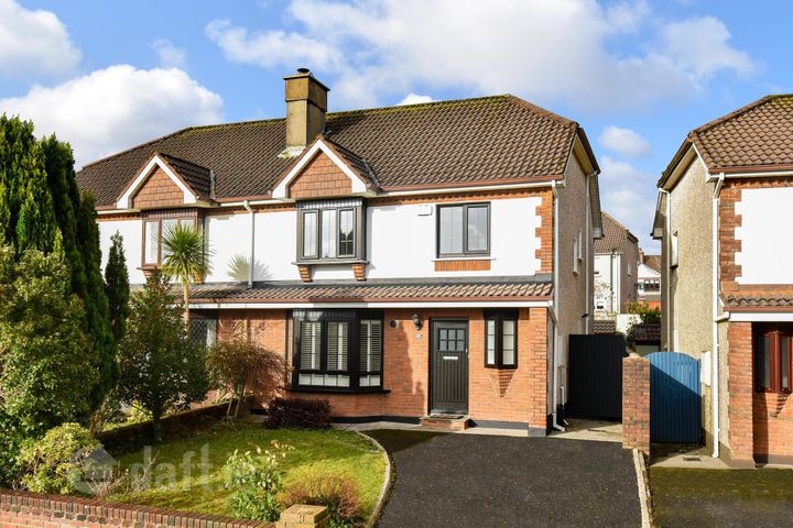 17 Manor Court, Knocknacarra, Galway, Galway