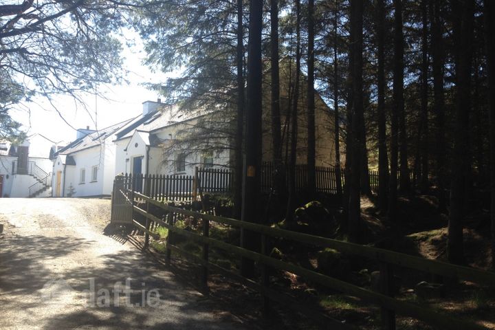 Heather Cottage, Tibradden Farm Cottages, Tibradde, Dublin 16