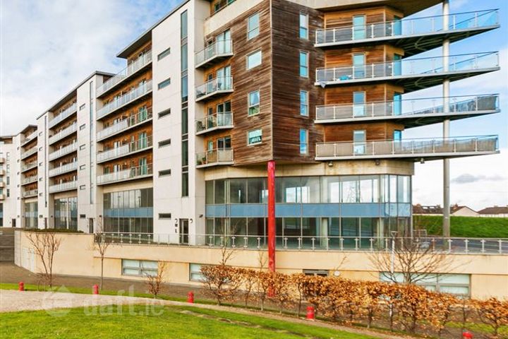 Apartment 11, The Concert, Park West Pointe, Yeats Way, Park West Business Park, Dublin 12, Co. Dublin, D12V340