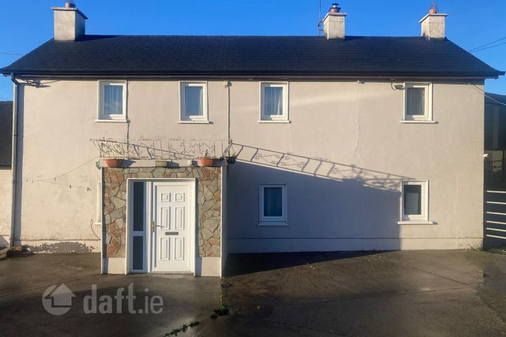Esker, Jenkinstown, Mohil, Co. Kilkenny