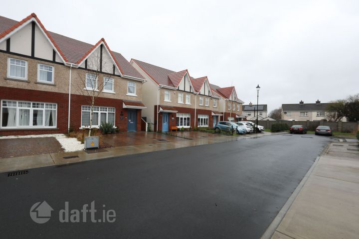 6 Willow Avenue, Foxburrow, Portlaoise, Co. Laois