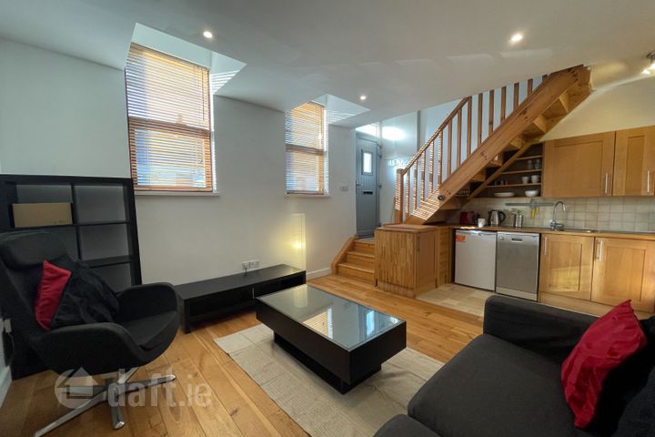 Ashford Street, Dublin 7, Arbour Hill, Dublin 7