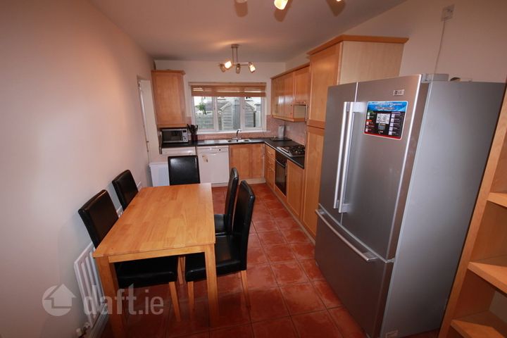 Beechdale Way, Ballycullen, Dublin 24