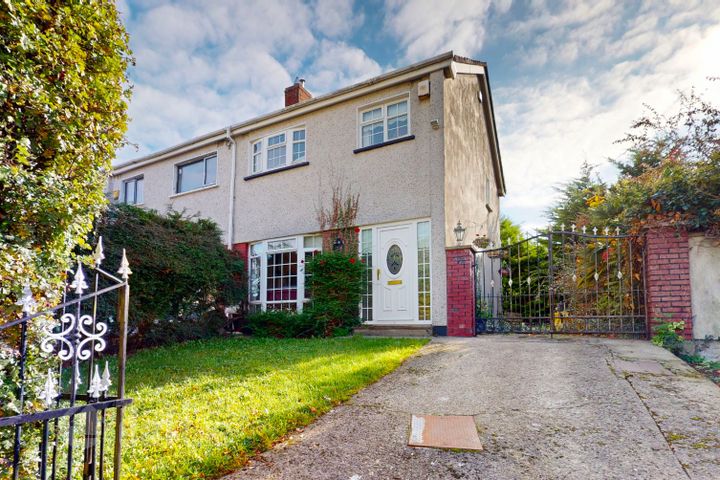 190 Briarwood Avenue, Blakestown, Huntstown, Dublin 15, D15X9VW