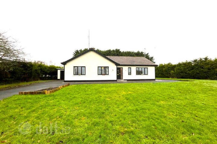 Tisamar, Moanbaun, Athenry, Galway