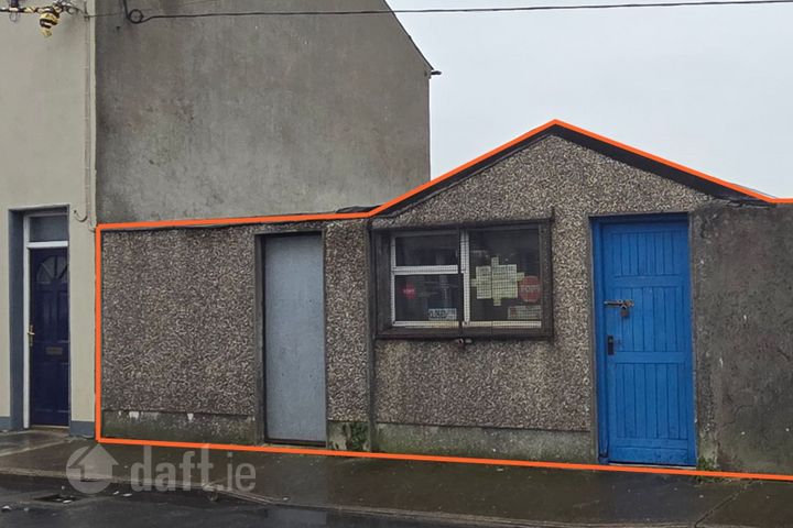 Johnson'S Shoe Repairs, Monastery Street, Waterford City Centre, X91DE77