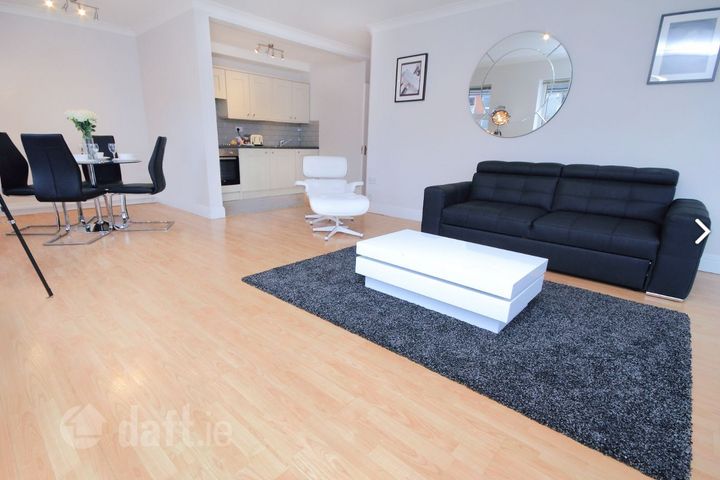 St. Patricks Close, Dublin 2