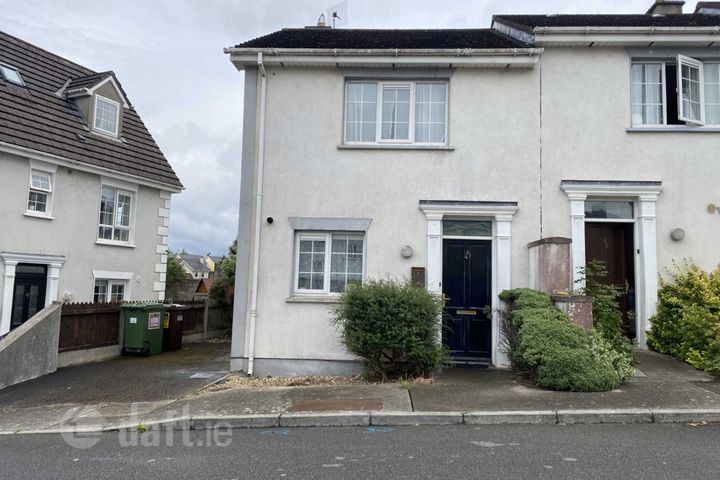 44 Cran Ard Fethard Rd, Clonmel, Tipperary, Tipperary
