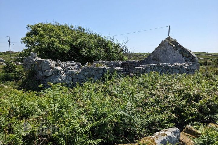 Toureen, Bealadangan, Carraroe, Co. Galway