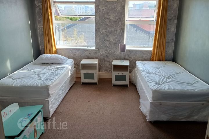 Apartment 4, 36/37 Earl Street, Dublin 8, Christchurch, Dublin 8