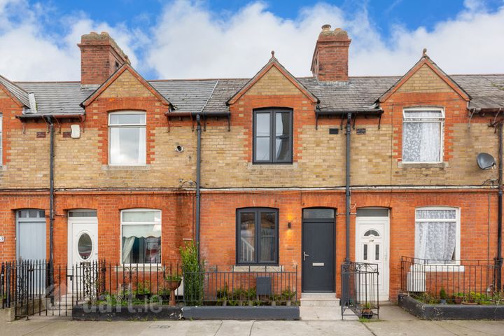 169 Oliver Plunkett Ave, Ringsend, Dublin 4, Dublin 4, Dublin