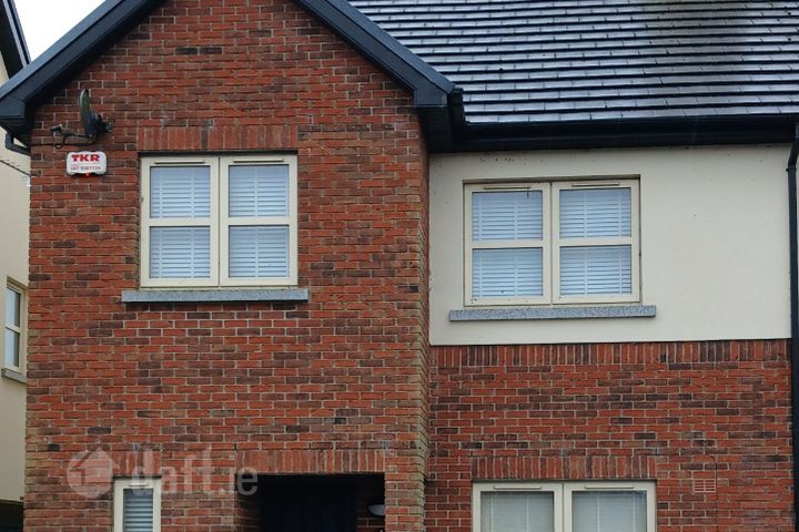 Whitethorn, Athgarvan, Newbridge, Co. Kildare, Athgarvan, Co. Kildare