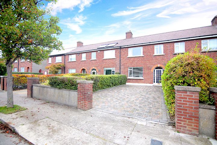 79 Mount Prospect Drive, Dublin 3, Clontarf, Dublin 3, D03WF98