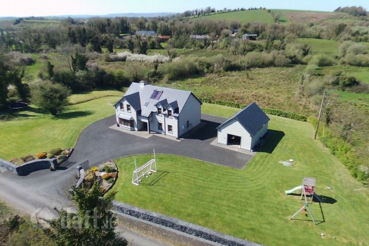 Doon, Ballinruan, Tubber, Clare