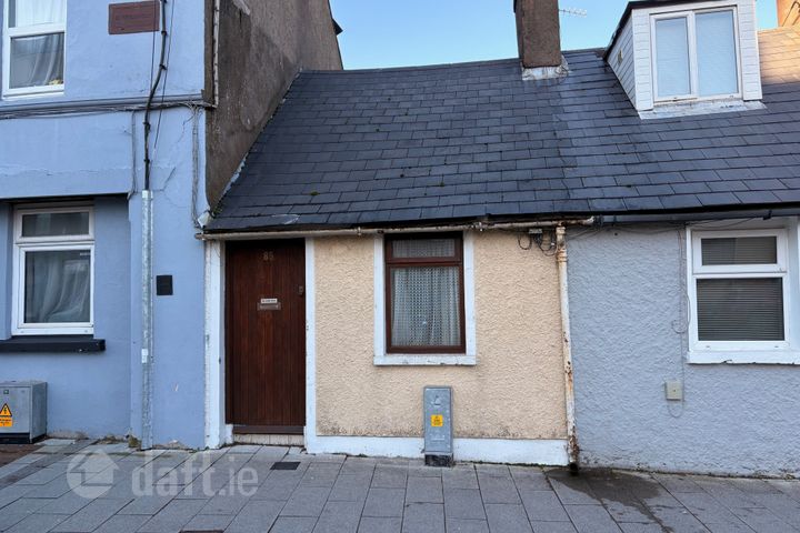 85 Bandon Road, Cork, Glasheen, Co. Cork, T12X6XR