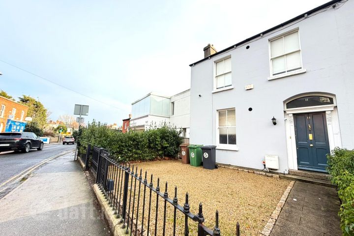 Dunville Avenue, Ranelagh, Dublin 6