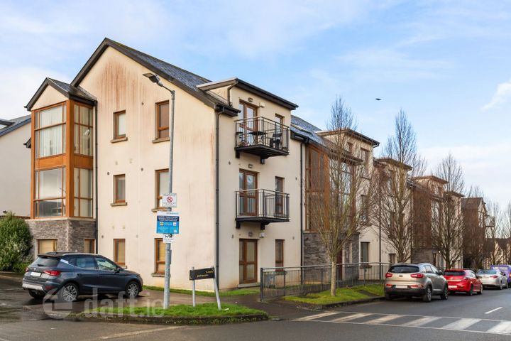 Apartment 53, Slade Castle Avenue, Saggart, Co. Dublin, D24N279