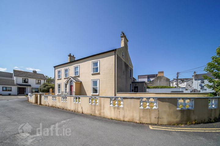 Rosemount House, Rosemount, Letterkenny, Co. Donegal, F92X893