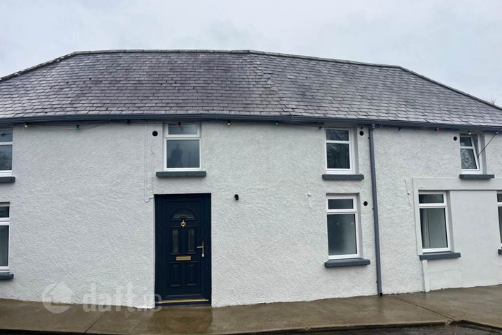 The Corner House, Monamolin, Gorey, Co. Wexford