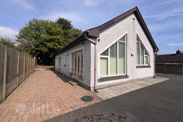 Zororo Lodge, Baltray, Co. Louth