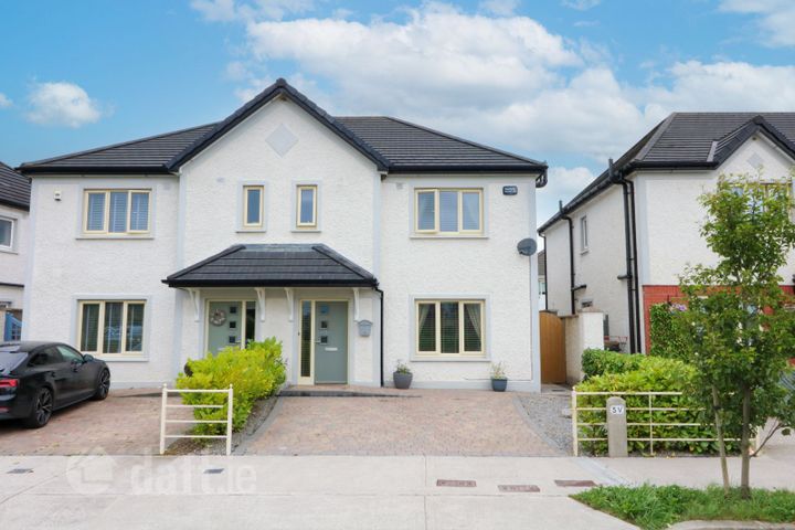 49 Temple Mills, Rathangan, Co. Kildare