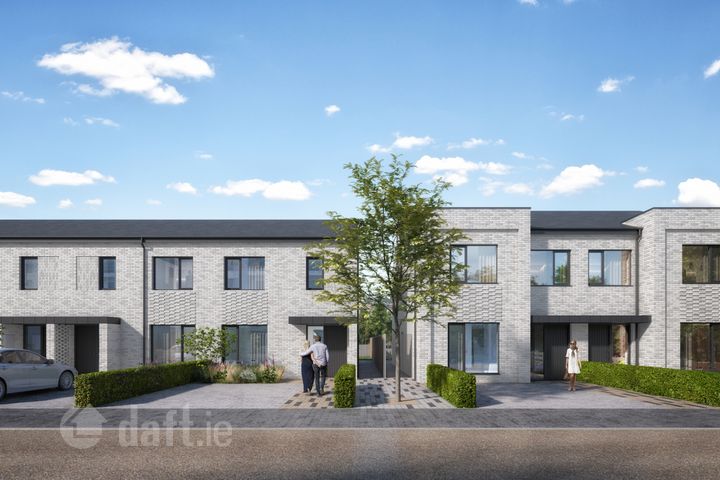 Beckett Woods, Beckett Woods, Brighton Road, Foxrock, Dublin 18