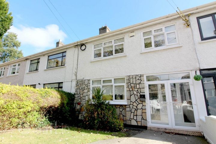 5 Moatfield Rd, St Brendans Estate, Coolock Dublin 5, Dublin 5, Dublin