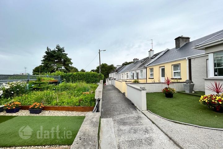 6 O'keeffe's Terrace, Old Ballygaddy Road, Tuam, Galway
