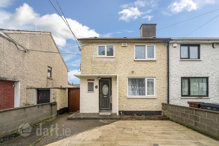 56 Barry Park, Finglas West, Dublin 11, Dublin