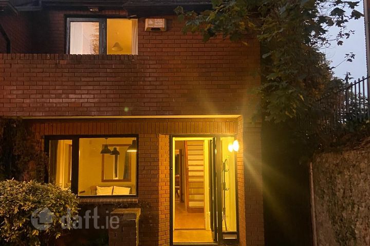24 Wilfield, Dublin 4, Sandymount, Dublin 4