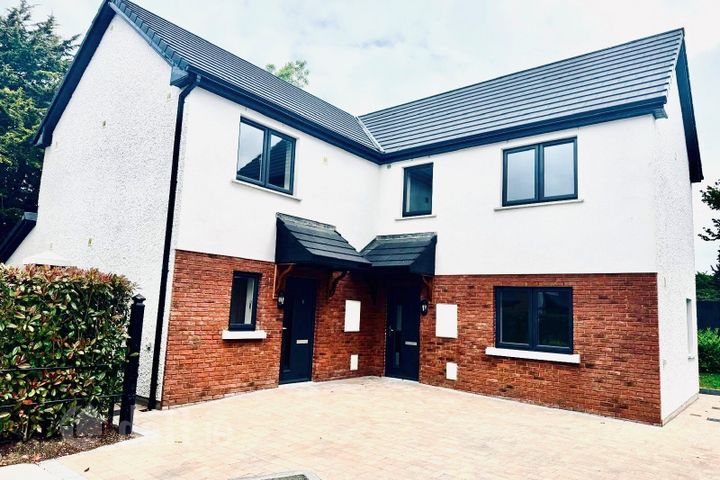 6 Ardeevin Manor, 6 Ardeevin Manor, Ardeevin Avenue, Lucan, Co. Dublin