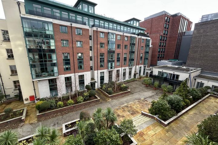 Apartment 148, Adelaide Square, Dublin 2