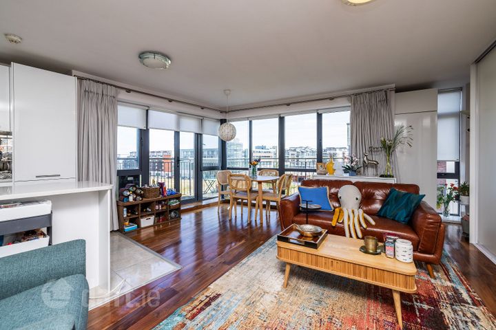 Apt 12, 1 Beau Park Ave, Clongriffin Dublin 13, Dublin 13, Dublin