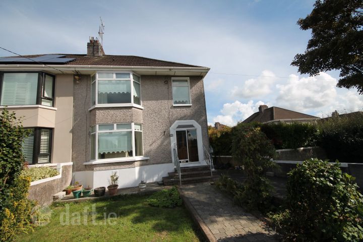 22 Ardfallen Road, Ballinlough, Ballinlough, Co. Cork, T12R9X9