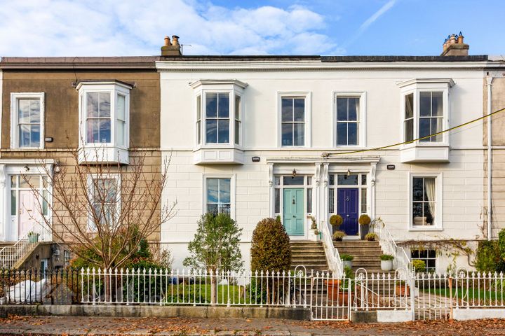 12 Royal Terrace West, Dun Laoghaire, Co. Dublin