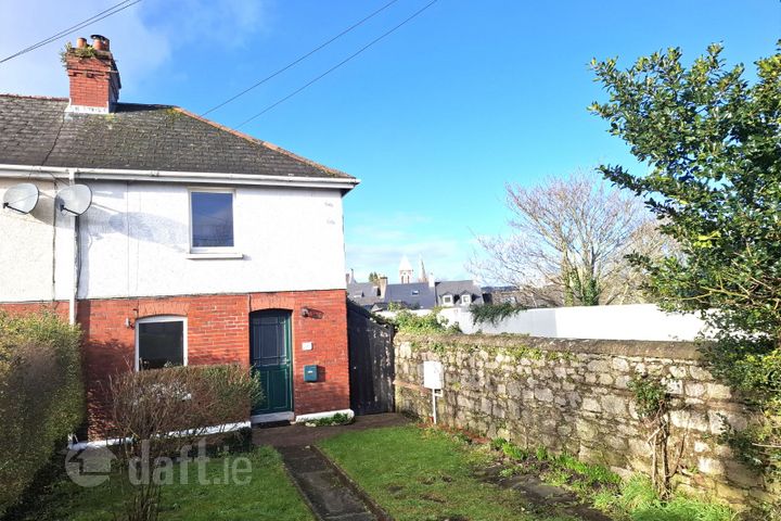 Bluebell Cottage, 20 Parkowen, Cork City Centre, T12W0FV