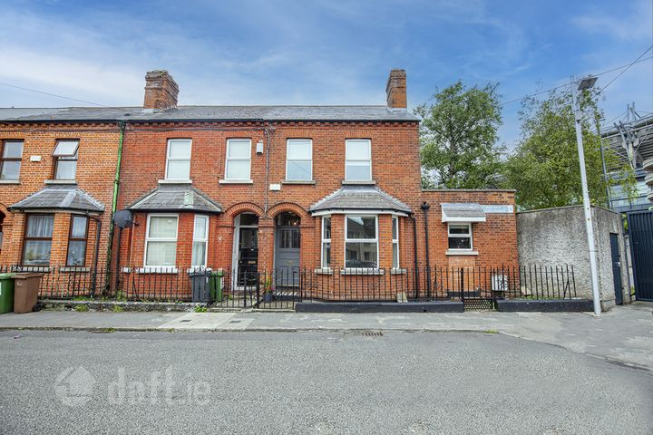 29 Foster Terrace, Ballybough, Dublin 3, Dublin 3, Dublin
