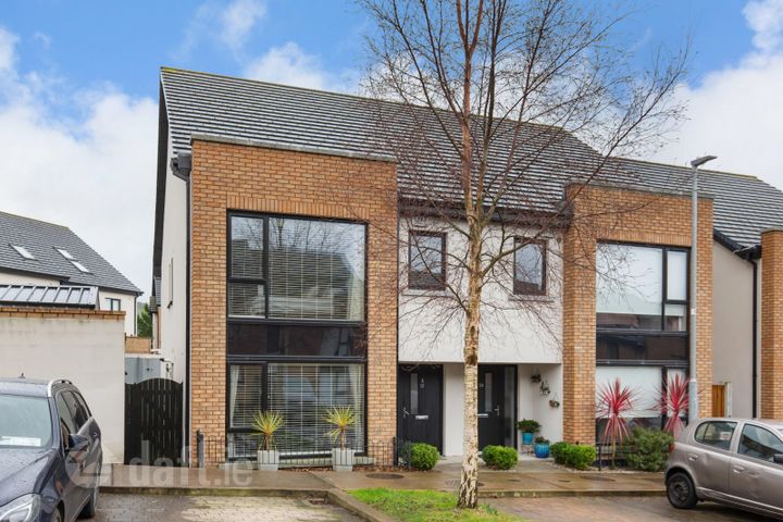 51 Drury Mills, Saggart, Co. Dublin, D24YN9K