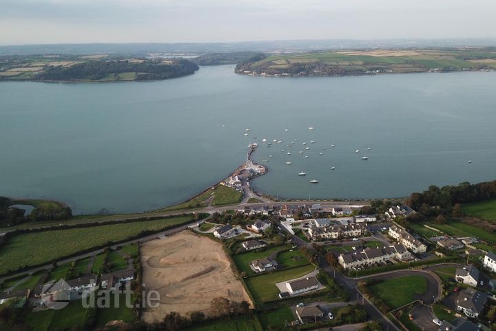 Site 3 - Harbours Edge, Lower Aghada, Midleton, Co. Cork