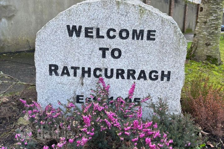  Rathcurragh, Green Road, Newbridge, Co. Kildare