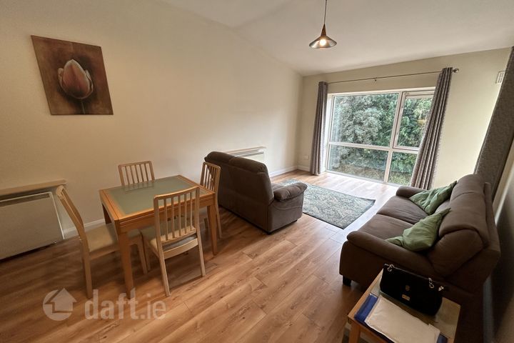 Apartment 301, The Oak, Ballinteer, Dublin 16