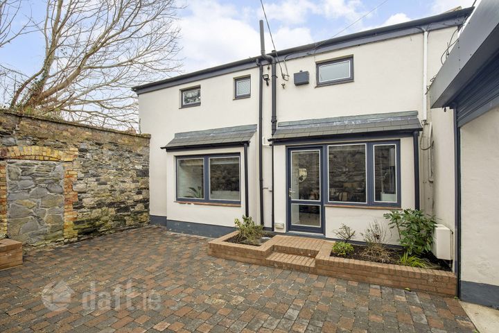 81 Heytesbury Lane, Ballsbridge, Dublin, Dublin 4, Dublin