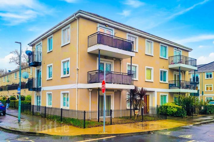 12e North Street, Ongar, Ongar, Dublin 15, D15HC98